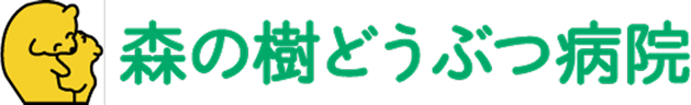 森の樹どうぶつ病院